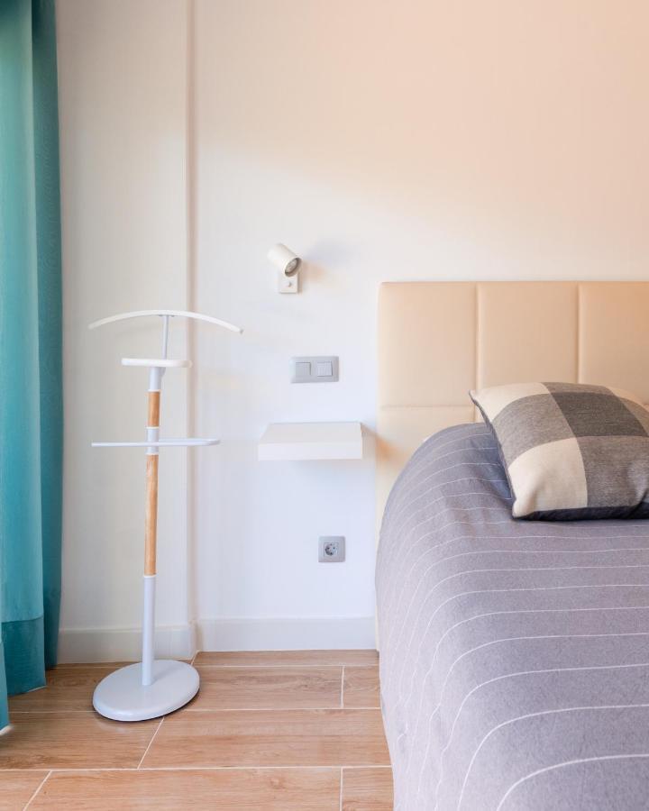 Palmeras Playa Studio: Pools, Beach, Sun & Shore Puerto de la Cruz (Tenerife) Exterior foto